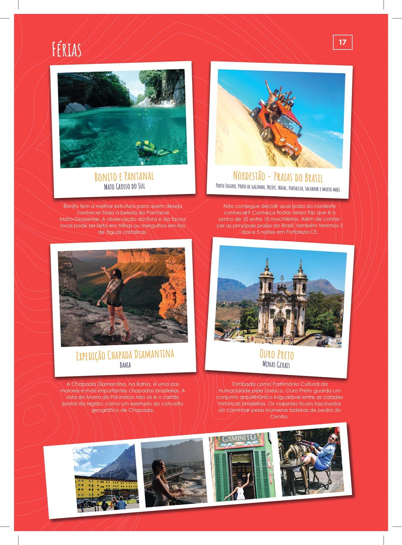 Revista Trip Tri na Estrada