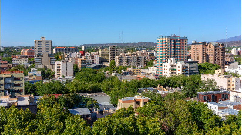 Reveillon nas Cordilheiras - Expedição Mendoza - Cerro Aconcágua - Vinícolas