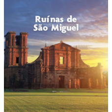 Encante-se nas Ruínas das Missões - Espetáculo de Som e Luz - São Miguel das Missões e Santo Ângelo