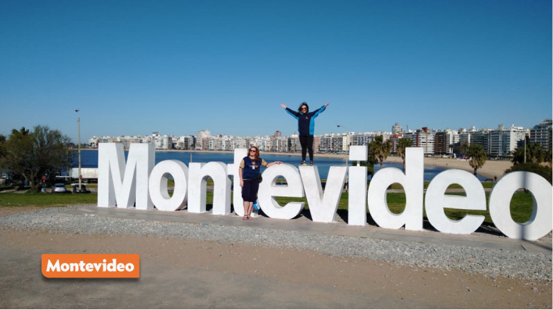 Feriadão 7 setembro Uruguai - Montevideo - Punta del Este - Piriápolis - Colônia Sacramento - Chui