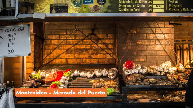 Feriadão 7 setembro Uruguai - Montevideo - Punta del Este - Piriápolis - Colônia Sacramento - Chui