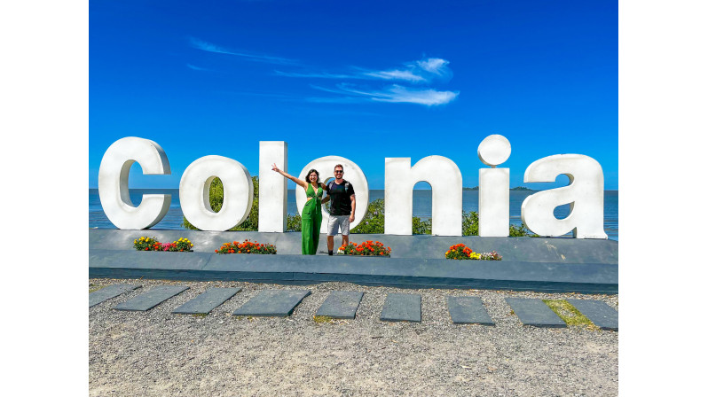 Feriadão 7 setembro Uruguai - Montevideo - Punta del Este - Piriápolis - Colônia Sacramento - Chui