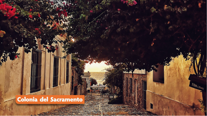 Feriadão 7 setembro Uruguai - Montevideo - Punta del Este - Piriápolis - Colônia Sacramento - Chui
