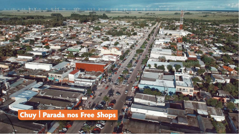 Feriadão 7 setembro Uruguai - Montevideo - Punta del Este - Piriápolis - Colônia Sacramento - Chui