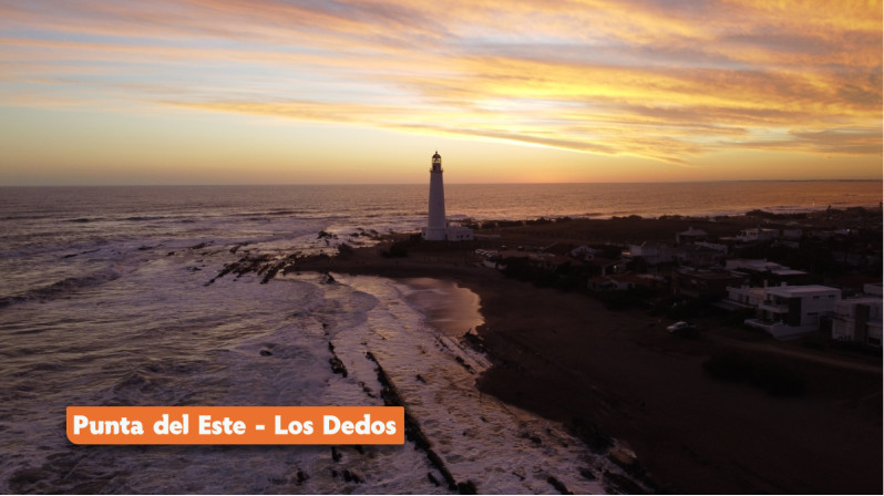 Feriadão 7 setembro Uruguai - Montevideo - Punta del Este - Piriápolis - Colônia Sacramento - Chui