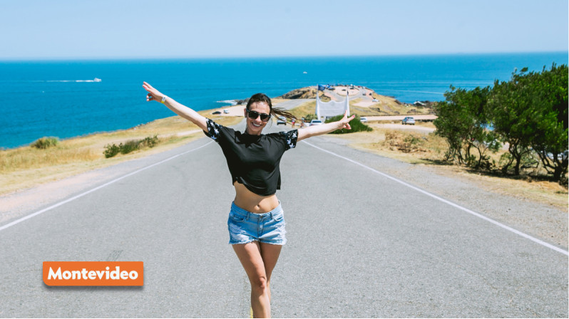 Feriadão 7 setembro Uruguai - Montevideo - Punta del Este - Piriápolis - Colônia Sacramento - Chui