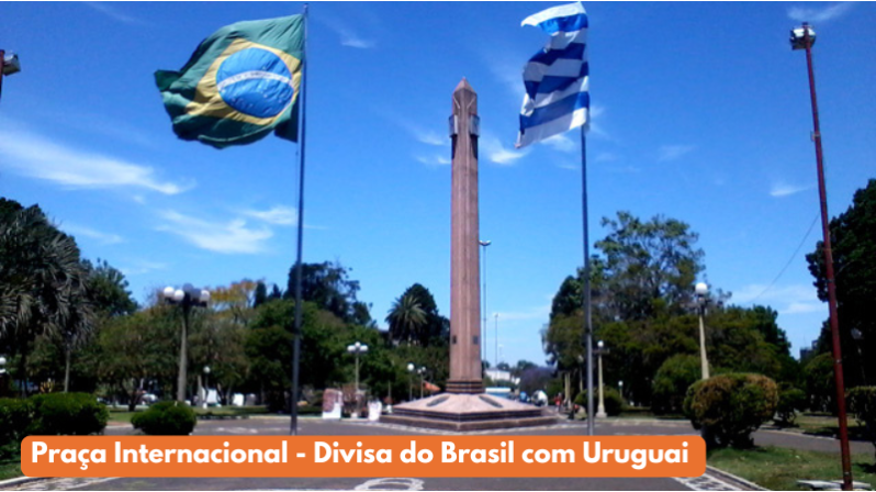 Encante-se no Trem do Pampa, Vinícola Almadén e Compras nos Free Shops de Rivera