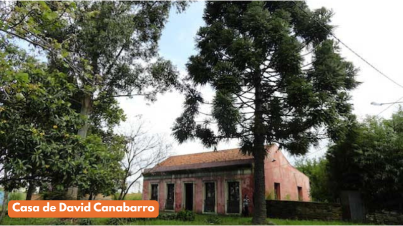Encante-se no Trem do Pampa, Vinícola Almadén e Compras nos Free Shops de Rivera