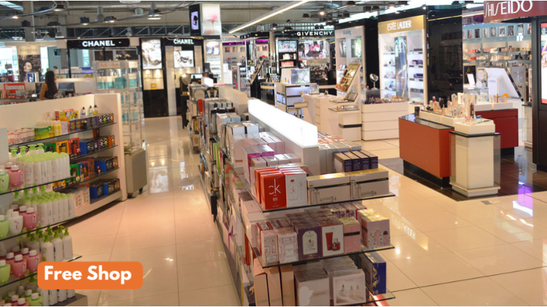 Encante-se no Trem do Pampa, Vinícola Almadén e Compras nos Free Shops de Rivera