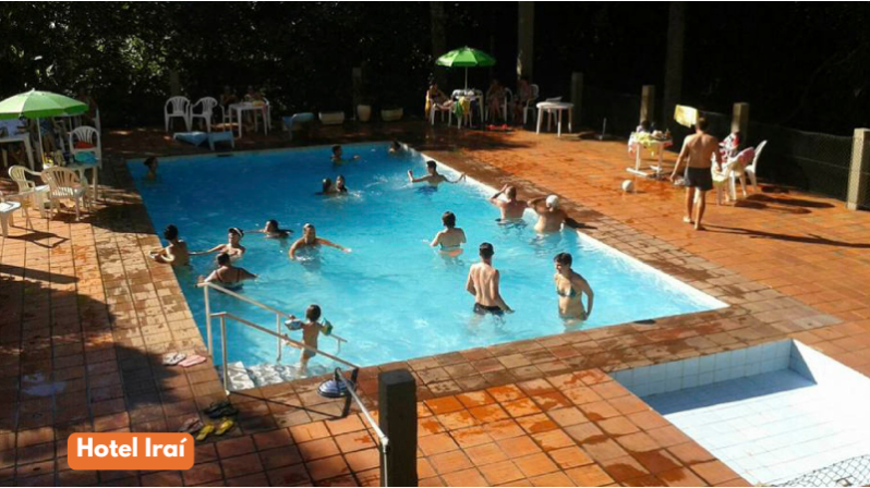 Encante-se no Salto do Yucumã, Ametista e Iraí - Roteiro Águas Termais e Pedras Preciosas