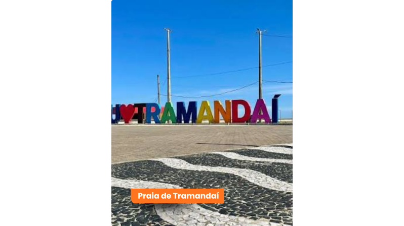 Lençóis Cidreirenses e Tramandaí - RS