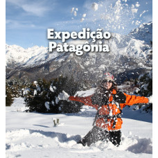  Expedição Patagônia - Bariloche, San Martin de Los Andes e Rota 7 lagos - Argentina