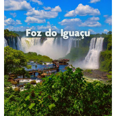 Carnaval Cataratas - Foz do Iguaçu - Argentina - Paraguai
