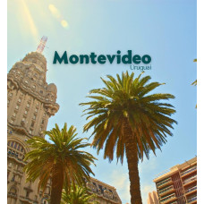 Carnaval no Uruguai - Montevideo - Punta del Este - Piriápolis - Colônia Sacramento - Chui