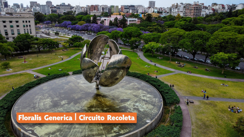 Férias de verão na Argentina - Buenos Aires + Delta Tigre + Campanópolis