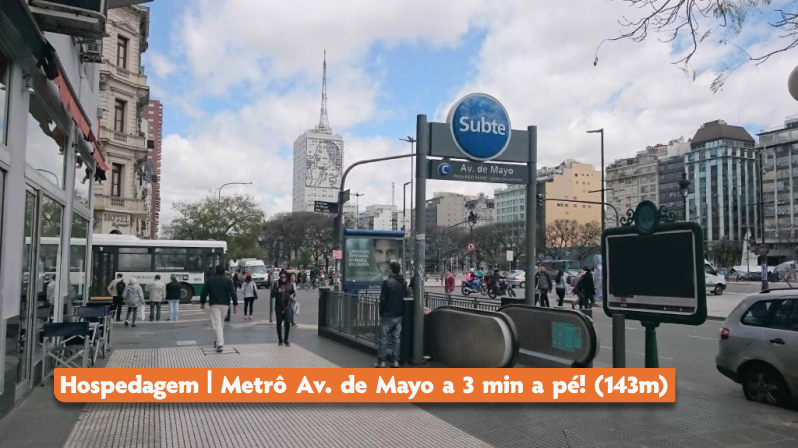 Férias de verão na Argentina - Buenos Aires + Delta Tigre + Campanópolis