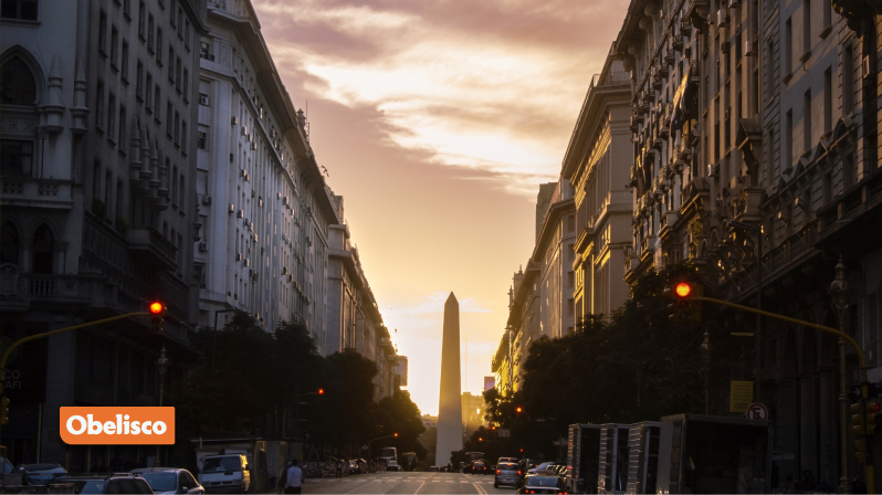 Férias de verão na Argentina - Buenos Aires + Delta Tigre + Campanópolis