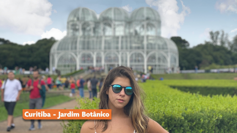 Feriadão 7 de setembro em Curitiba, Trem da Serra do Mar e Ilha do Mel - PR