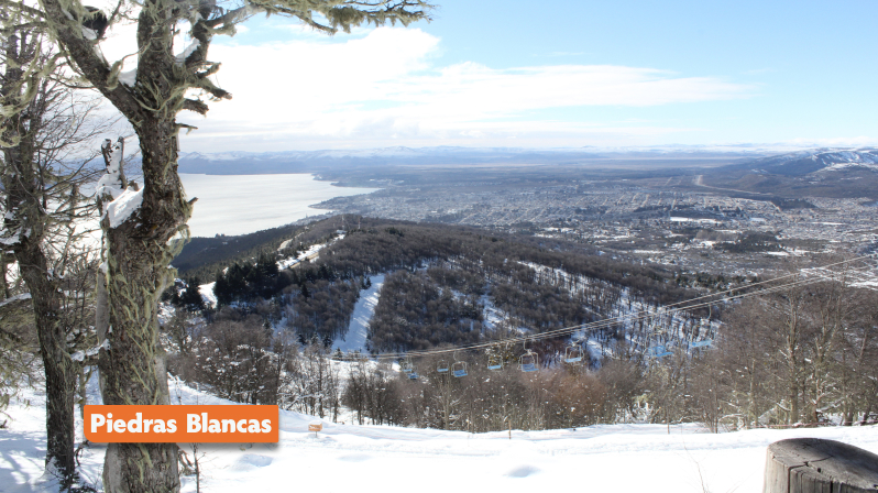  Expedição Patagônia - Bariloche, San Martin de Los Andes e Rota 7 lagos - Argentina