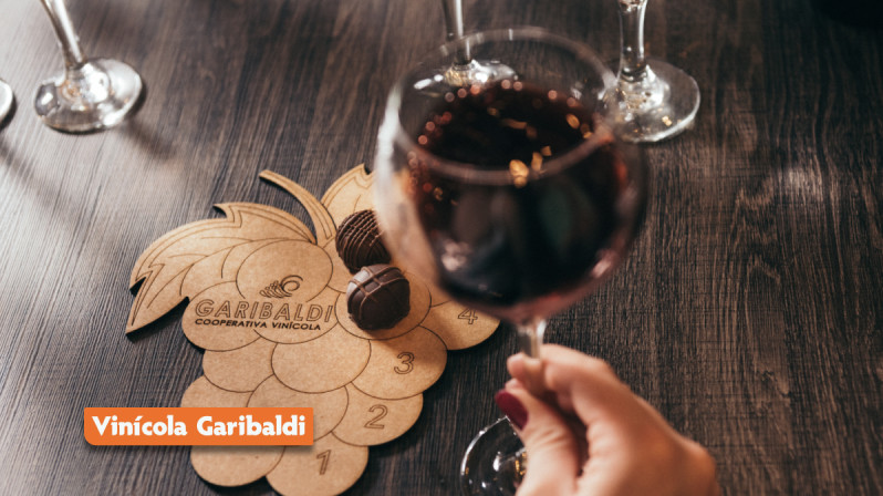 Queijos, Vinhos e Espumantes - Bento, Garibaldi e Carlos Barbosa - Fenachamp.