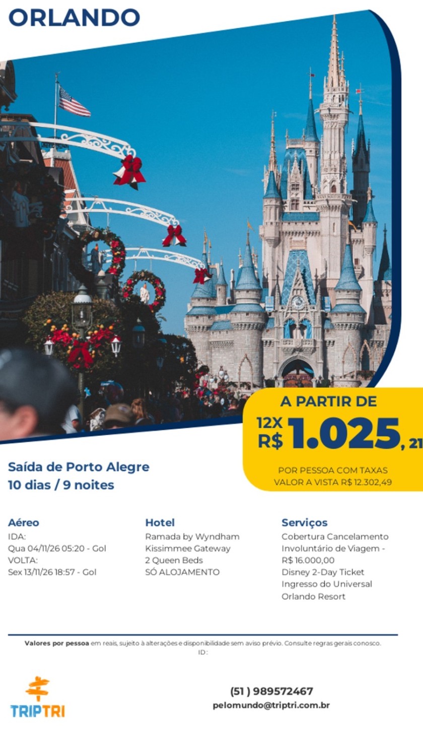 ORLANDO