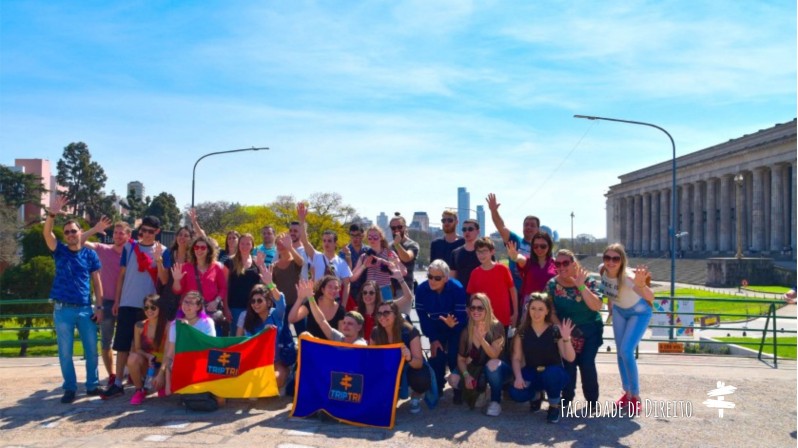 Carnaval na Argentina  - Buenos Aires + Delta Tigre + Campanópolis - A Europa das Américas