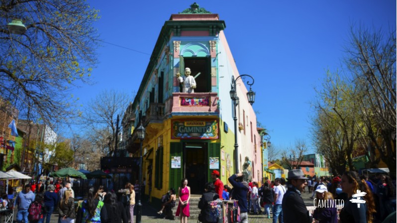 Carnaval na Argentina  - Buenos Aires + Delta Tigre + Campanópolis - A Europa das Américas