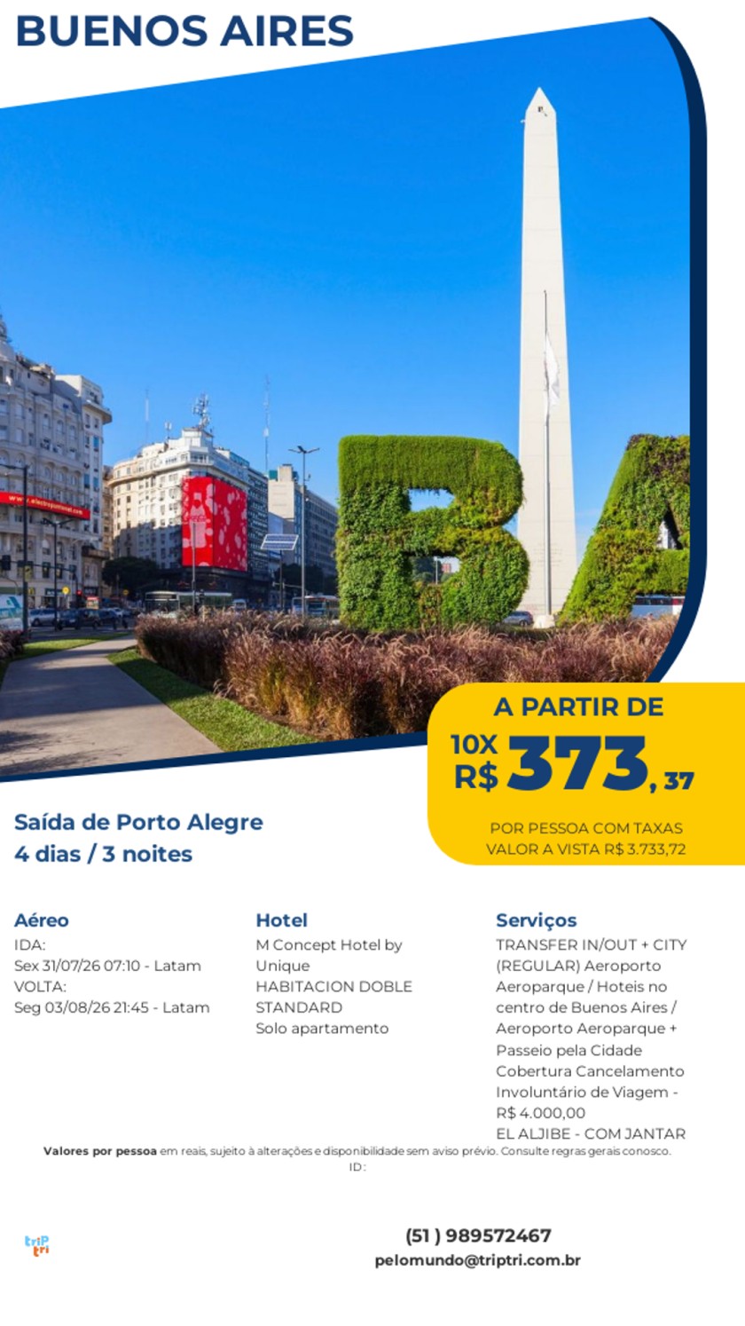 BUENOS AIRES