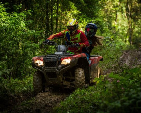 Ecoturismo e Aventura