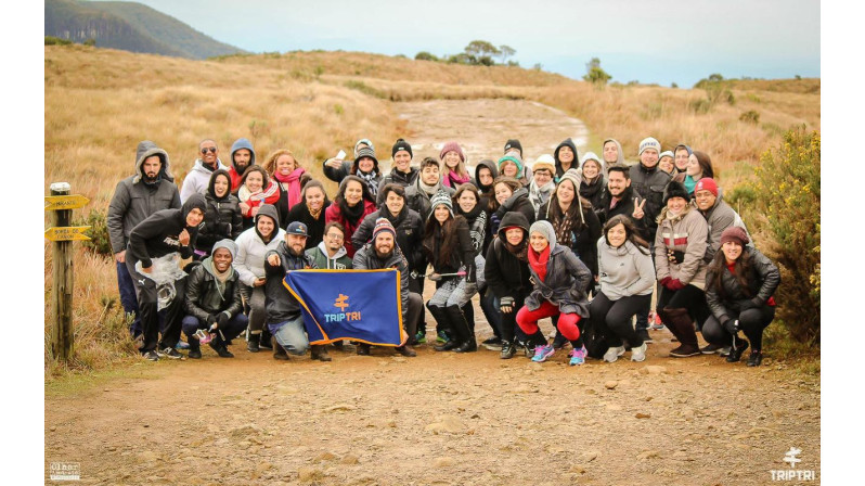 Cânion Fortaleza - O Maior conjuntos de Cânions do Mundo - Cambará do Sul - RS