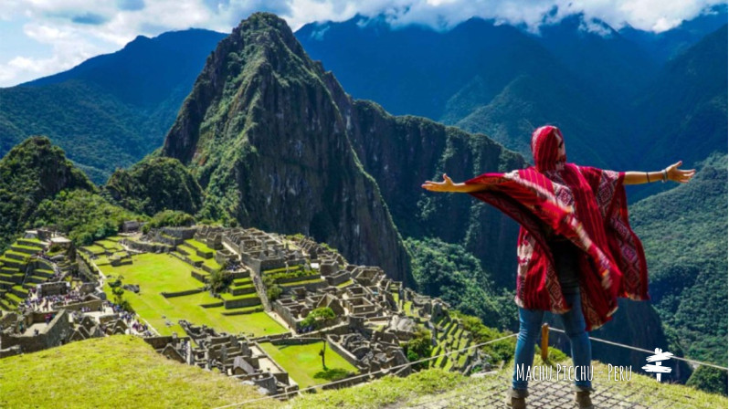 Expedição América - Brasil, Argentina, Chile, Peru e Bolívia