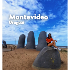 Férias de verão no Uruguai - Montevideo - Punta del Este - Piriápolis - Colônia Sacramento - Chui