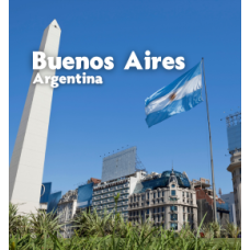 Férias de verão na Argentina - Buenos Aires + Delta Tigre + Campanópolis