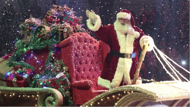 Natal Luz - Nova Petrópolis, Gramado e Canela - RS