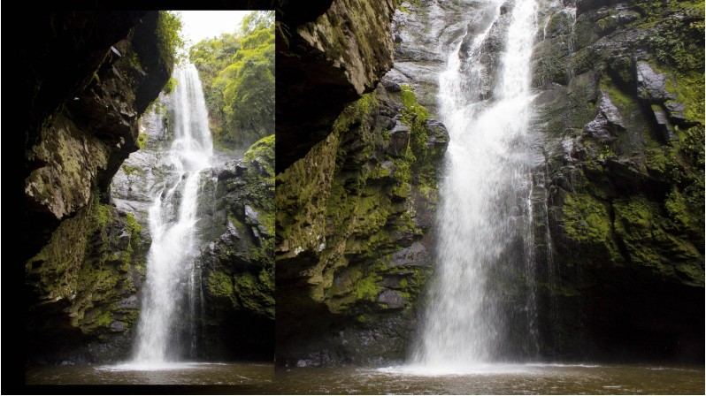 Encante-se no Parque das 8 Cachoeiras e Lago São Bernardo - São Chico - RS