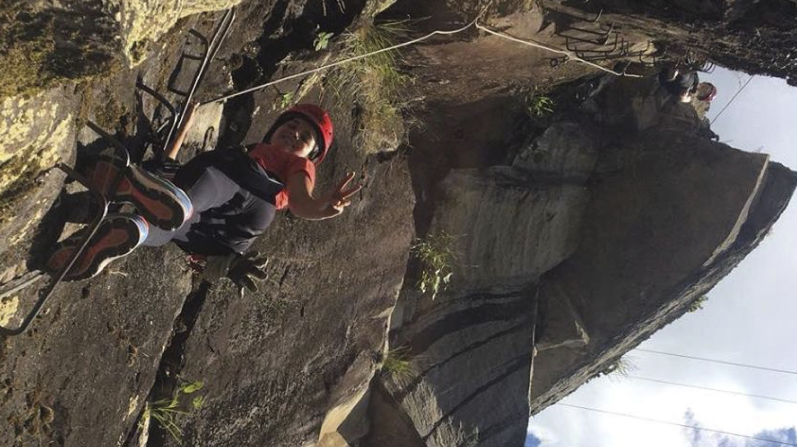 Serra Radical - Parque Gasper e Salto Ventoso - Farroupilha e Bento Gonçalves - RS