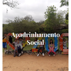 Apadrinhamento Social - Passeio de Natal ACOMPAR