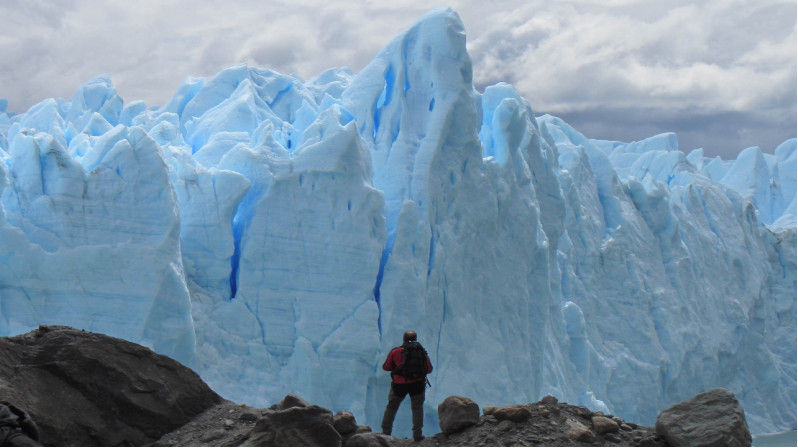 Expedição Fim do Mundo - Ushuaia - El Calafate - El Chalten - Bariloche - Argentina