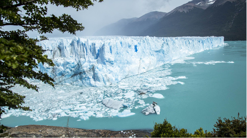 Expedição Fim do Mundo - Ushuaia - El Calafate - El Chalten - Bariloche - Argentina