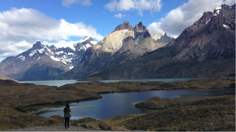 Expedição Fim do Mundo - Ushuaia - El Calafate - El Chalten - Bariloche - Argentina