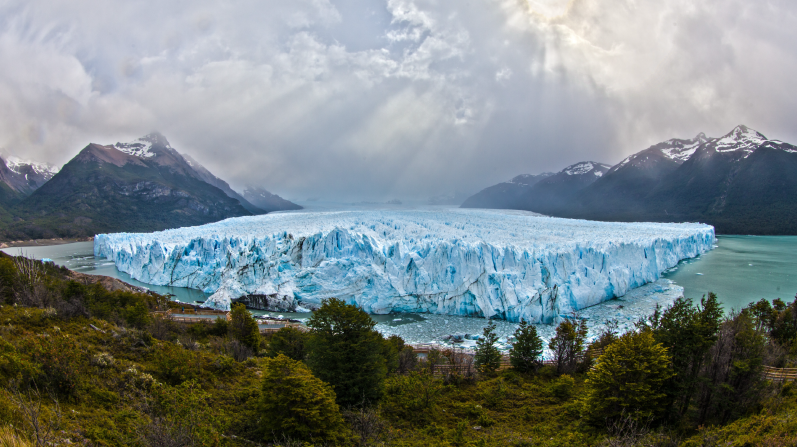 Expedição Fim do Mundo - Ushuaia - El Calafate - El Chalten - Bariloche - Argentina
